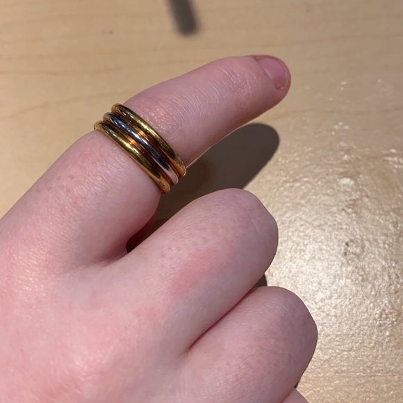 Ring size 5 - Picture 2 of 5